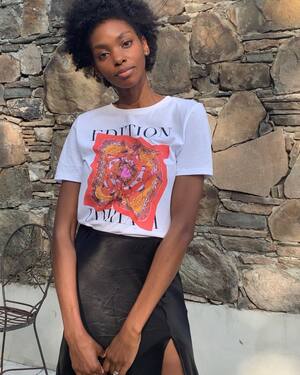 Adaora Akubilo nude 8