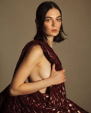 Adda Zmora nude 7