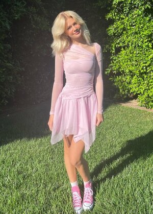 Addie Weems