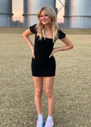 Addie Weems nude 4