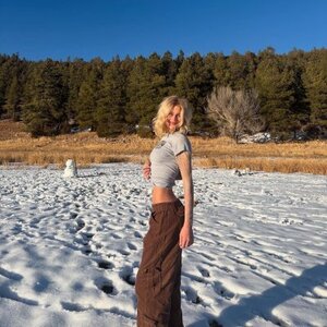 Addie Weems nude 6