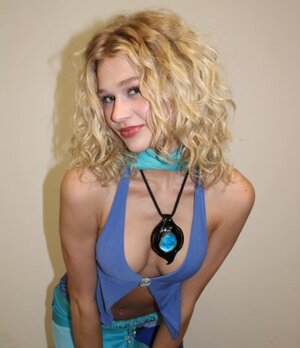 Addie Weems nude 7