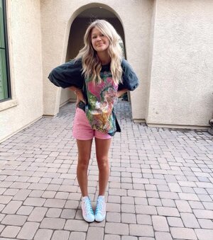 Addie Weems nude 9