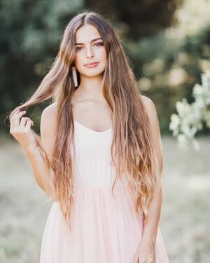 Addison Rae nude 7