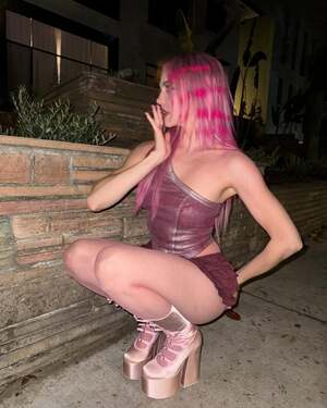Adela Jergova nude 1