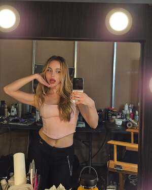 Adela Jergova nude 7