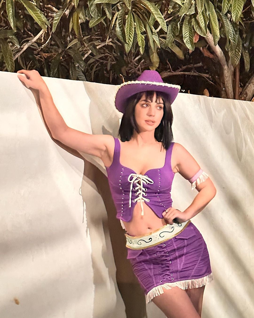 Adelaide Kane nude 11