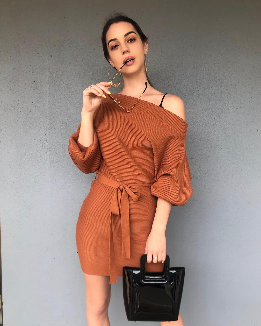 Adelaide Kane nude 9