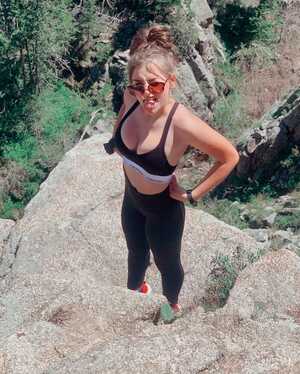 Adele Cash nude 10