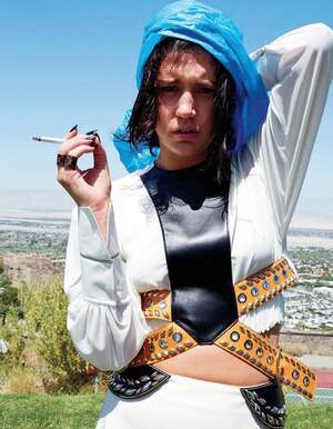 Adele Exarchopoulos nude 10