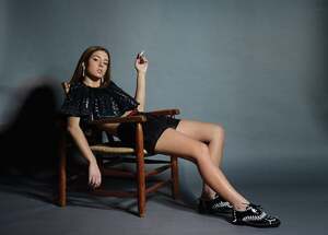 Adele Exarchopoulos nude 9