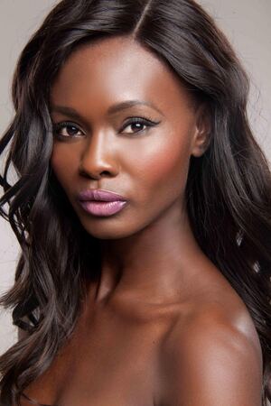 Adeola Ariyo nude 12