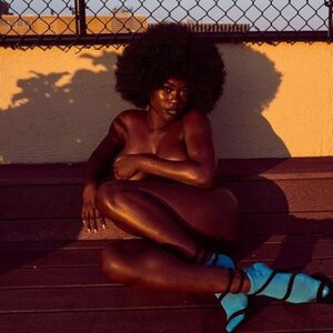 Adeyanju Adeleke nude 10