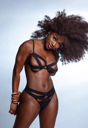 Adeyanju Adeleke nude 9