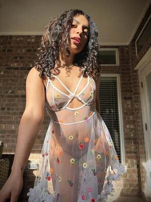 Adhara Skai nude 3