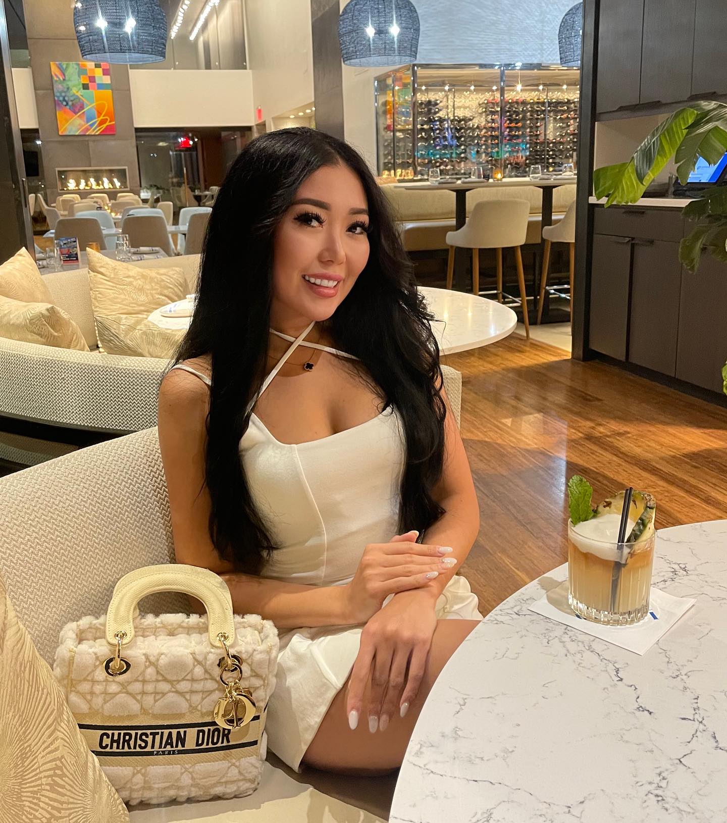 Adilya Akimniyazova