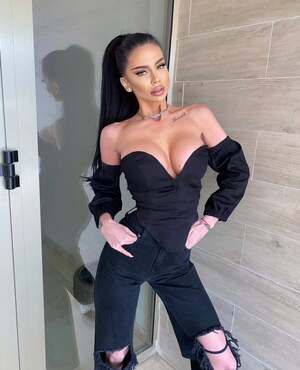 Adina Tatiana nude 1