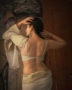 Aditi Budhathoki nude 5