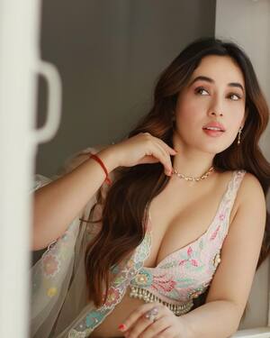 Aditi Budhathoki nude 7