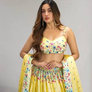 Aditi Budhathoki nude 9