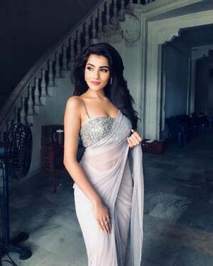 Aditi Hundia