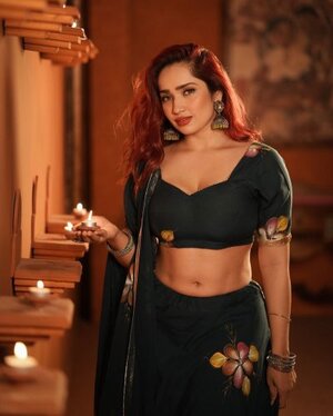 Aditi Mistry nude 3