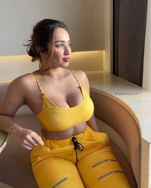 Aditi Mistry nude 5