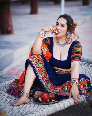 Aditi Mistry nude 6