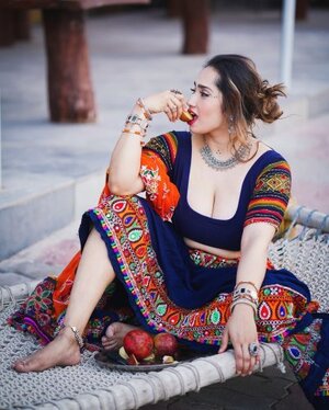 Aditi Mistry nude 7