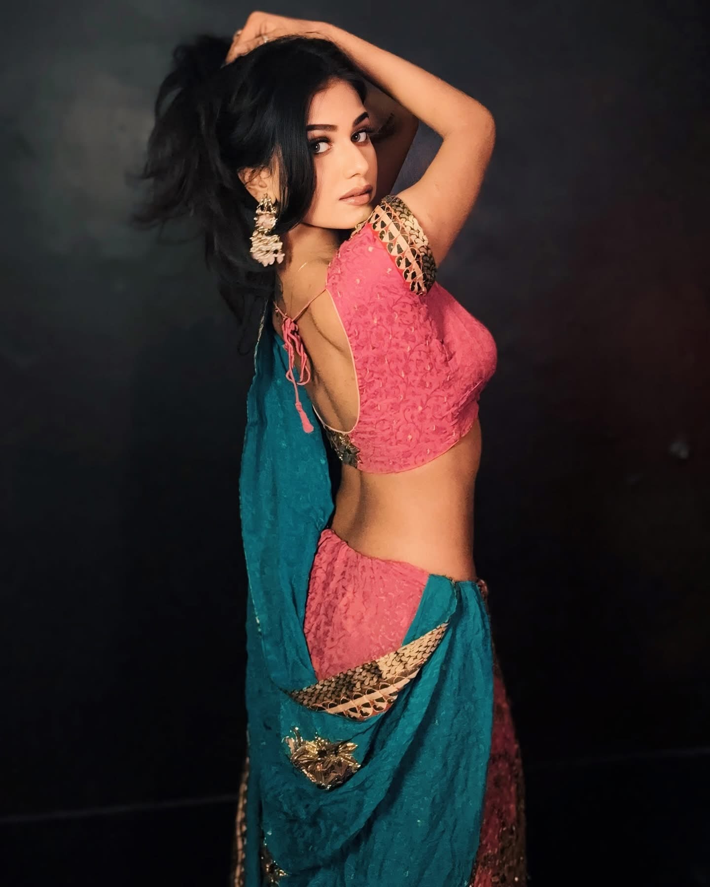 Aditi Prasad nude 1