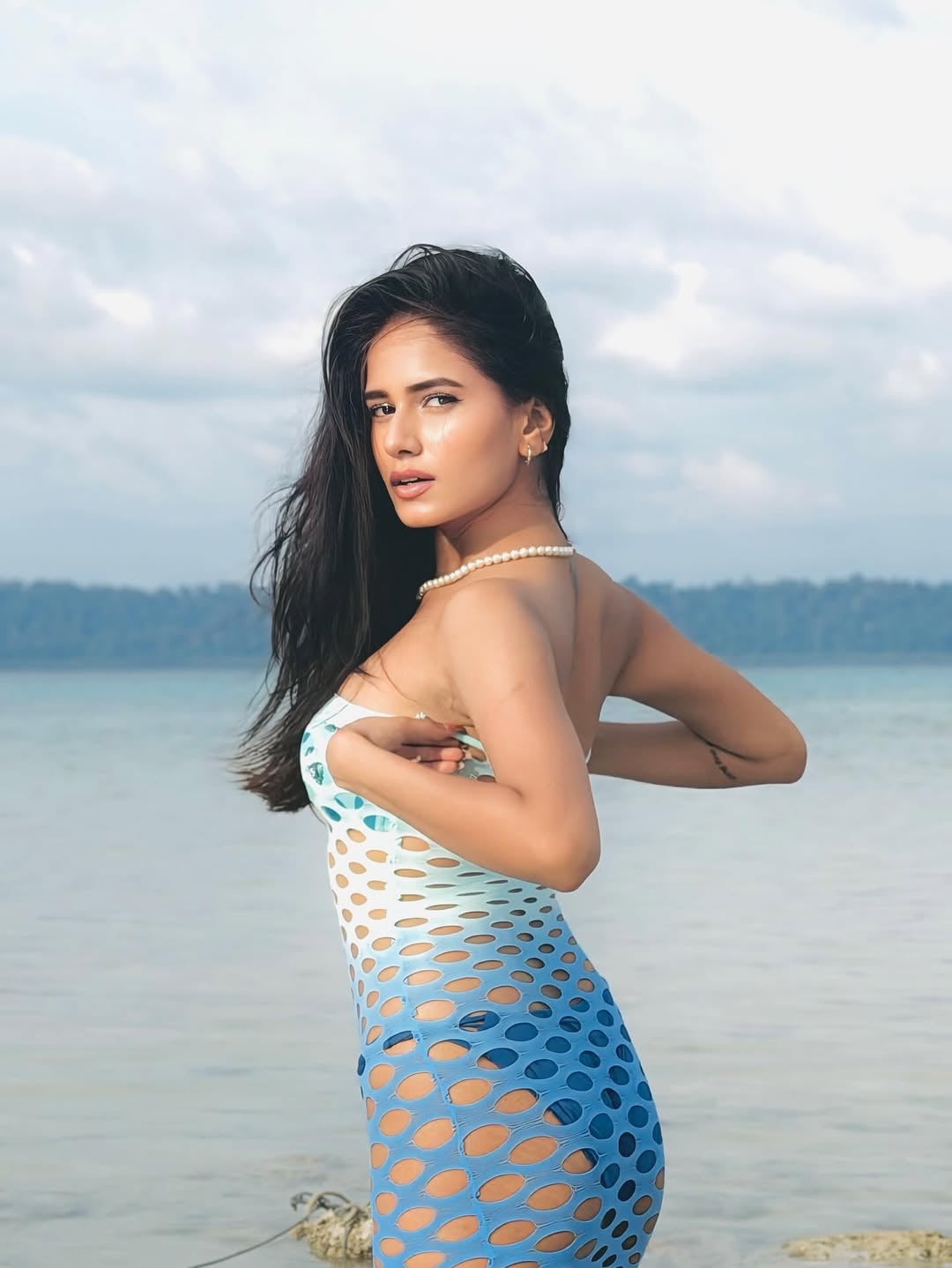 Aditi Prasad nude 12