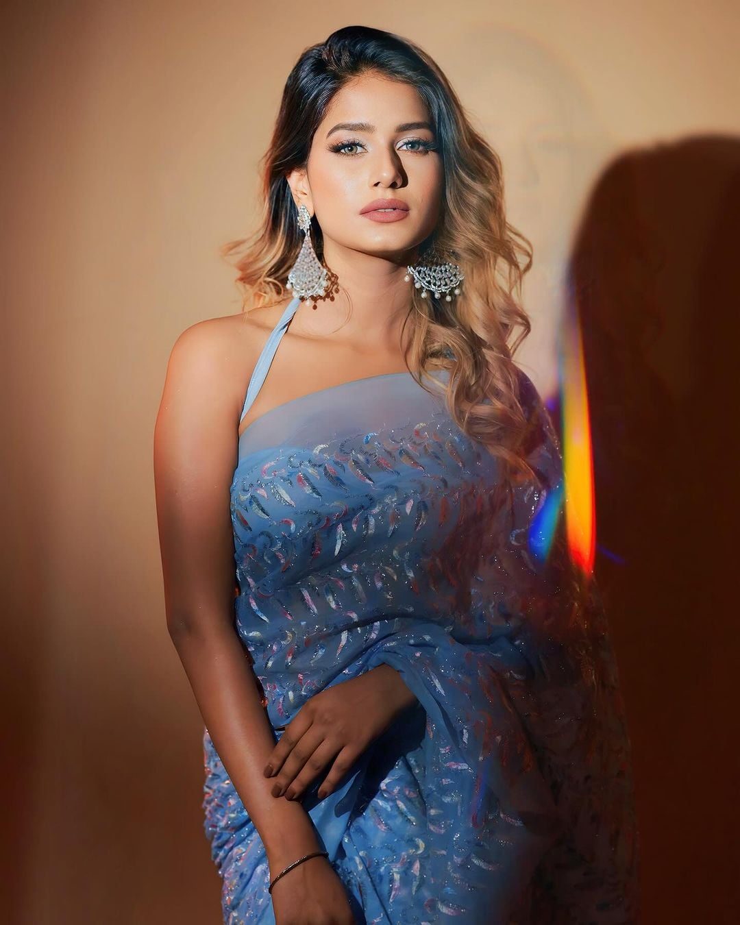 Aditi Prasad nude 5