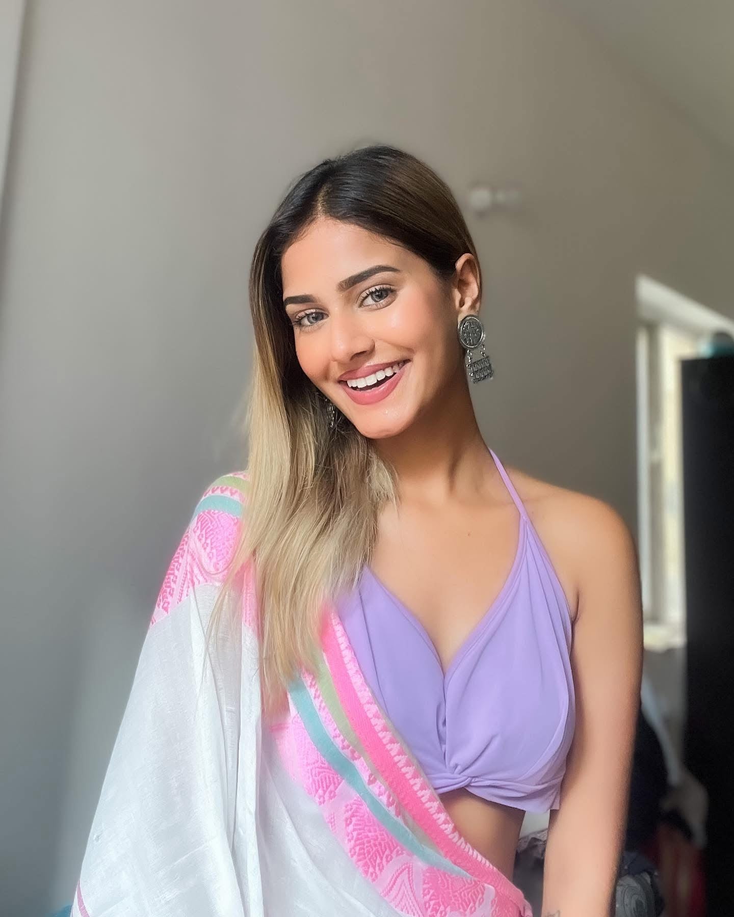 Aditi Prasad nude 6