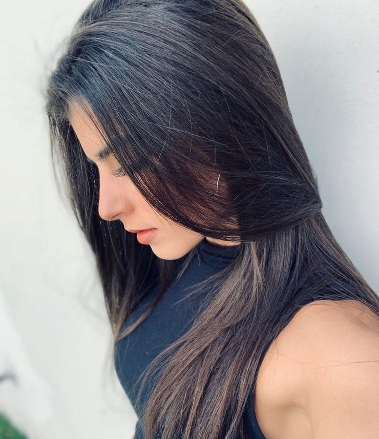 Adriana Daabub nude 8