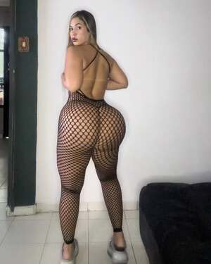 Adriana Marin Ramirez nude 3