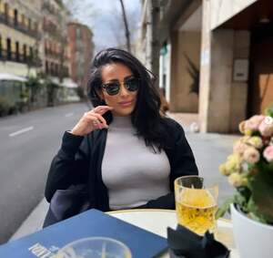 Adriana Meran nude 11