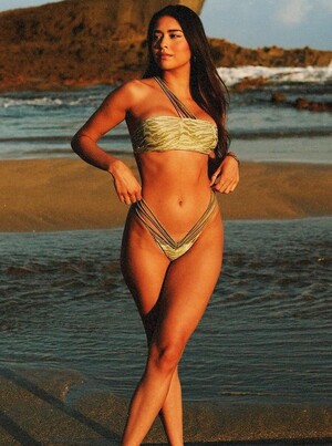 Adriana Sofia nude 2