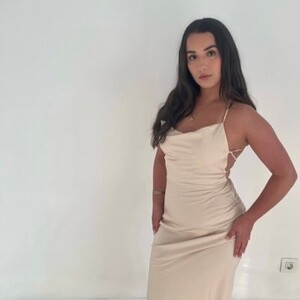 Adriana Sofia nude 5