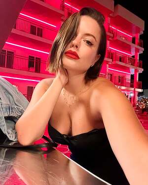 Adriana Torrebejano nude 9