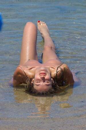 Adriana Volpe nude 7