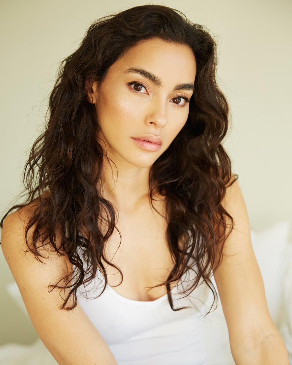 Adrianne Ho nude 6