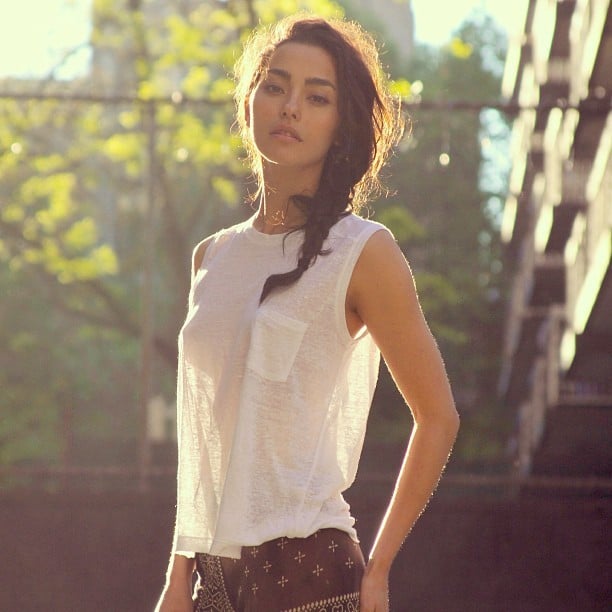 Adrianne Ho nude 7