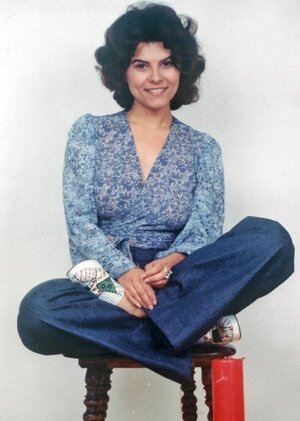 Adrienne Barbeau nude 1