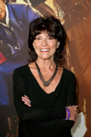 Adrienne Barbeau nude 10
