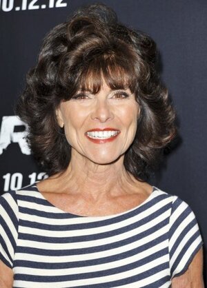 Adrienne Barbeau nude 11