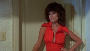 Adrienne Barbeau nude 12