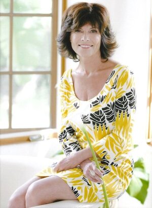 Adrienne Barbeau nude 2