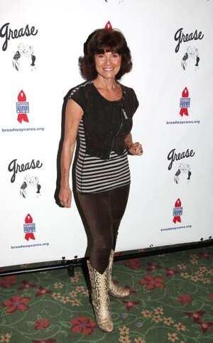 Adrienne Barbeau nude 3