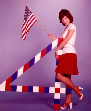 Adrienne Barbeau nude 6