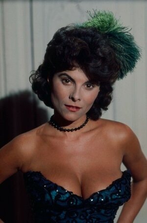 Adrienne Barbeau nude 7